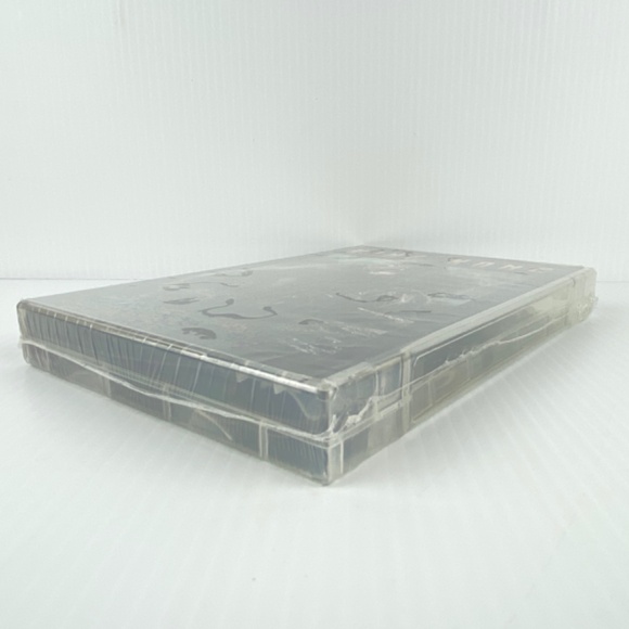 King Kong DVD Deluxe Extended Edition 3 Disc Set 2006 NEW Sealed - Picture 10 of 11